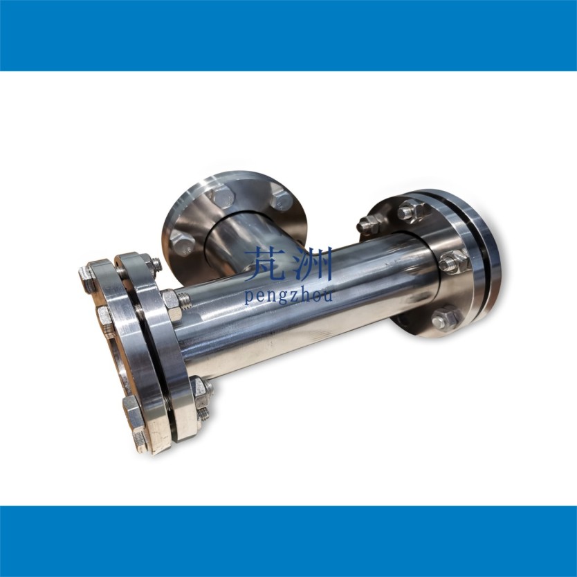 三通（大口径）